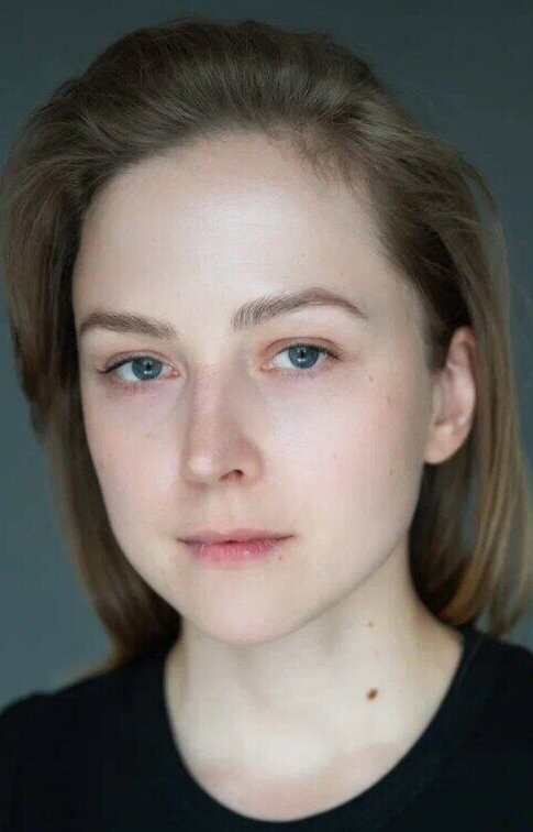 фото Нина Гусева