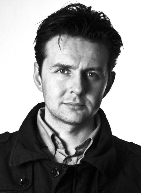 фото Марк Брэдли