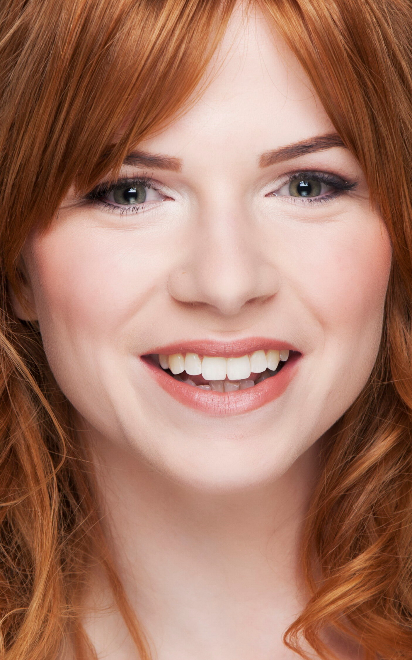 фото Marie McGonigle