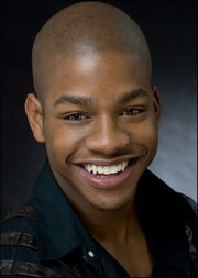 фото Дуэйн Скэнтлебери