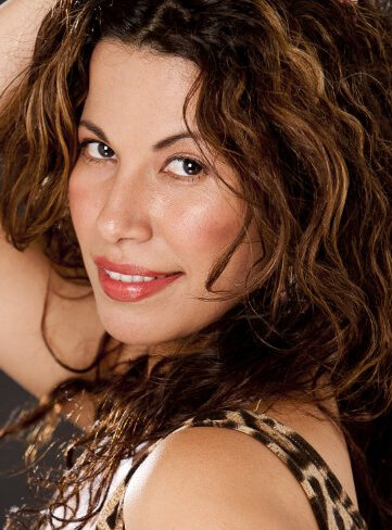 фото Габриела Итурризага