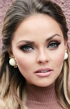 фото Марилус Бермудес