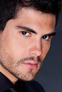 фото Эрик Диас