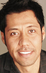 фото Хайме Альварес