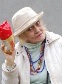 фото Валентина Зубченко