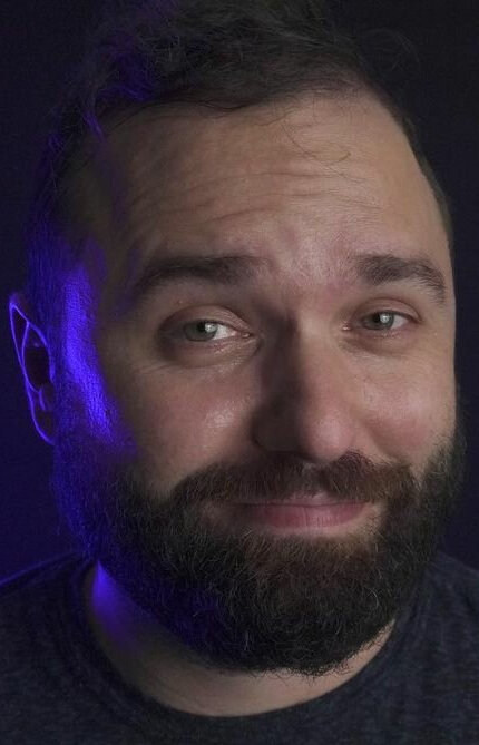 фото Эдуардо Мендонса