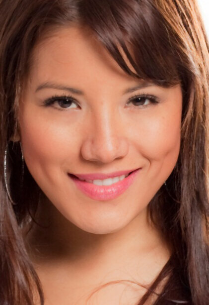 фото Кэтерин Эскобар