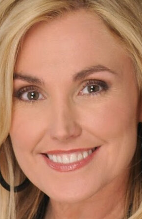 фото Донна Барнс