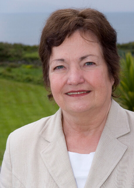 фото Майрид Магвайр