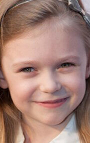 фото Урсула Паркер