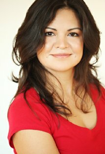 фото Ванесса Луа