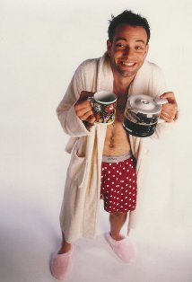 фото Энтони ДеСантис