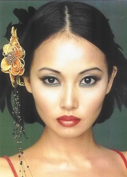 фото Линда Ким