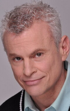 фото Рон Маэстри