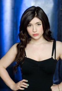 фото Ребека Мискин