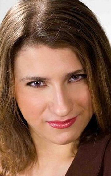 фото Клара Кампи