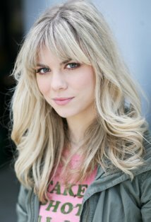 фото Кристина Геддес