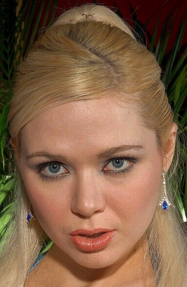 фото Кайли Нэш