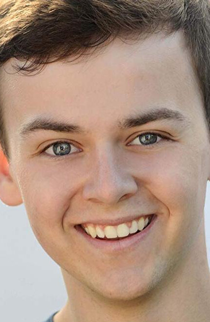 фото Мэтью Одетт