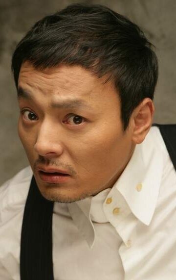 фото Ли Гван-су