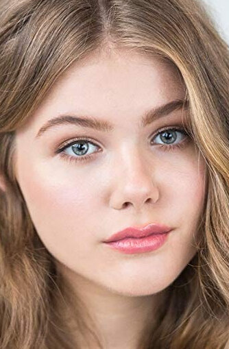 фото Керри Меддерс