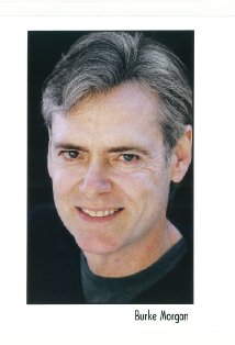 фото Бурк Морган