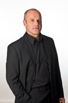 фото Кристофер Пурвс