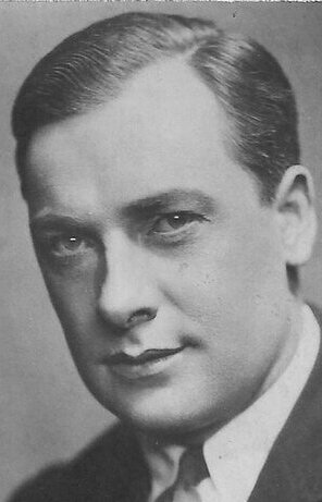 фото Пэт О’Мэлли