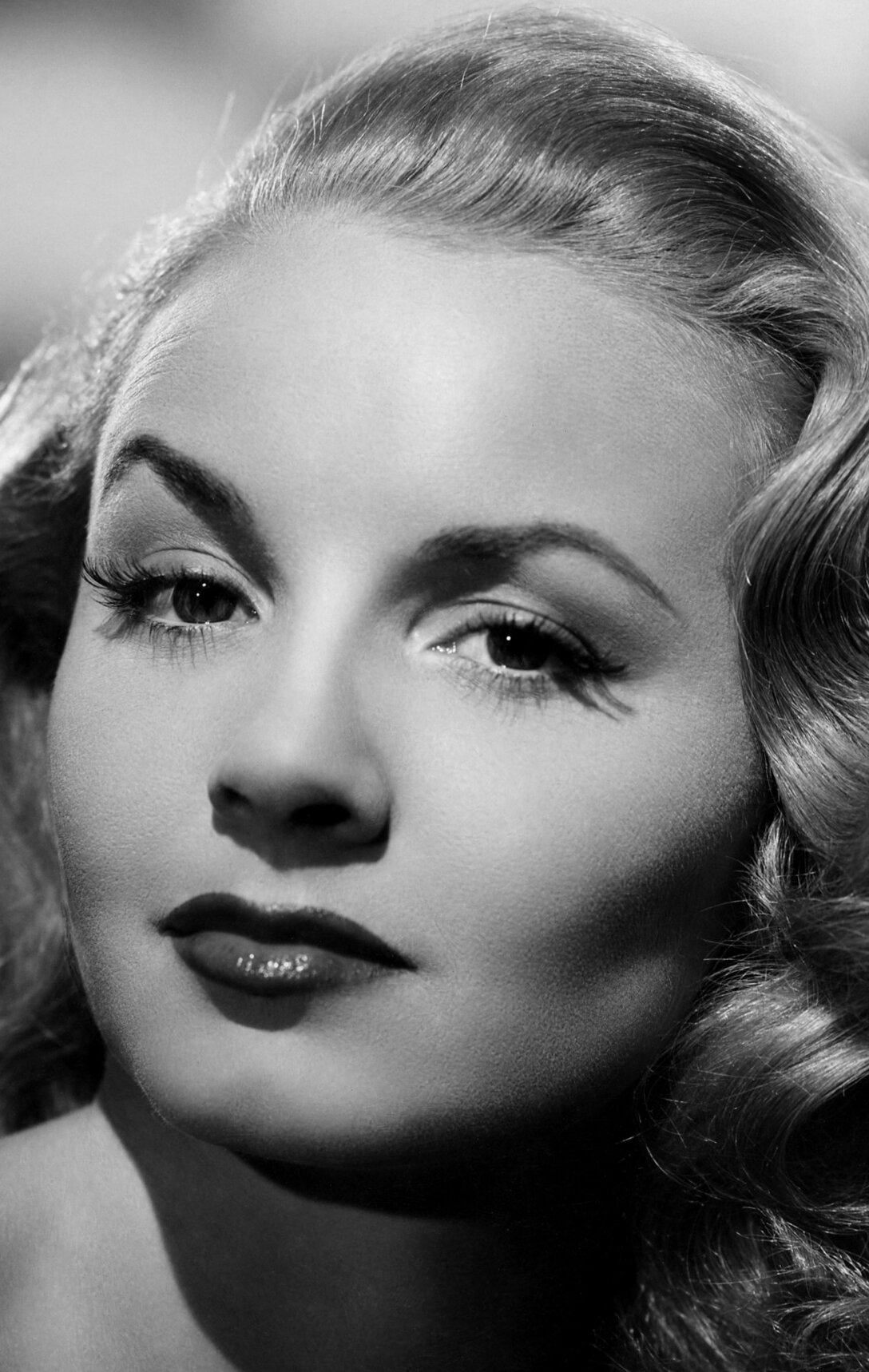 фото Джанет Блэр