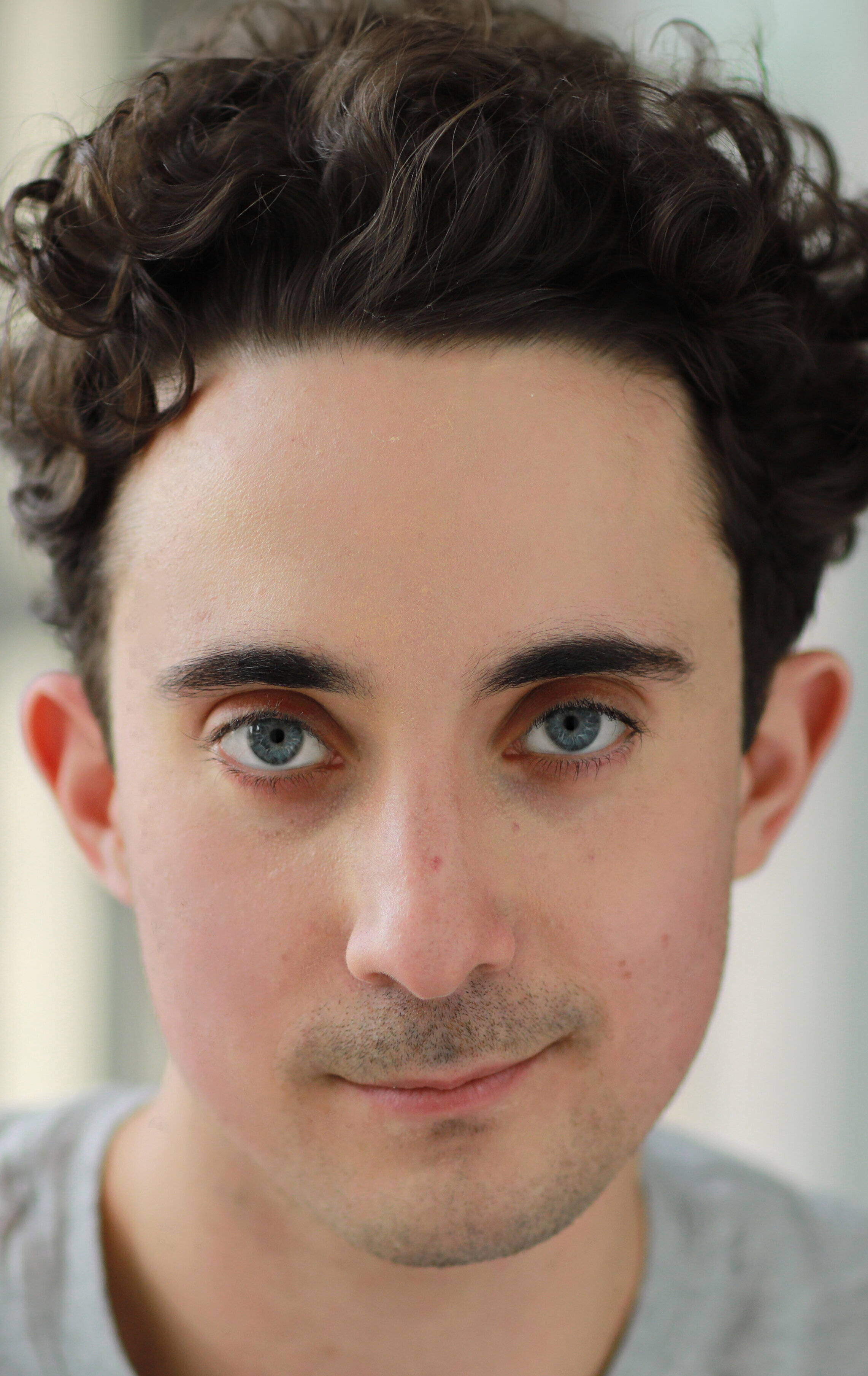 фото Джереми Коэн