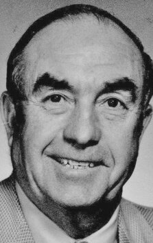 фото Джордж Ваггнер