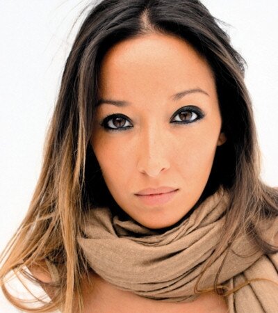 фото Сафия Азедин