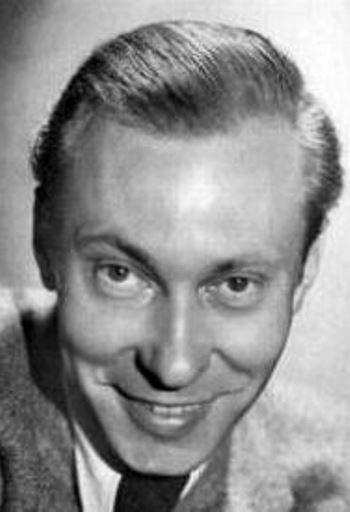 фото Карл Раддац