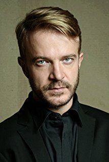 фото Алекс Сендрон