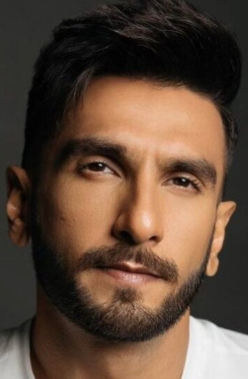 фото Ранвир Сингх