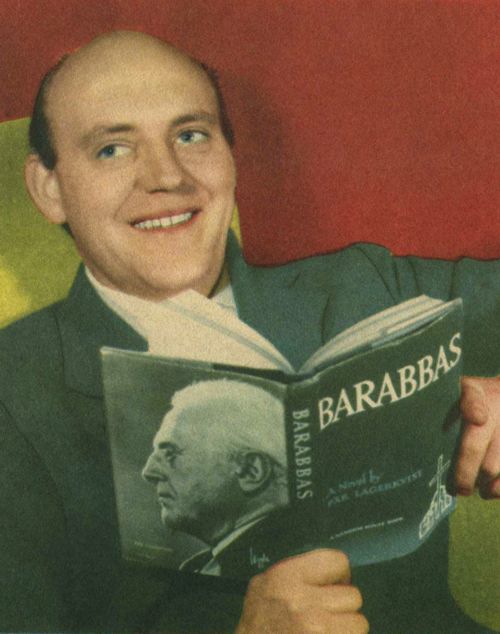 фото Ульф Пальме