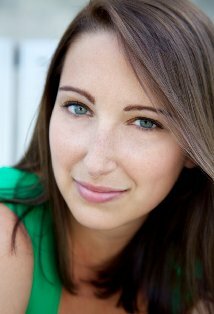 фото Ребекка Хэлпин