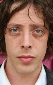 фото Джошуа Бёрдж