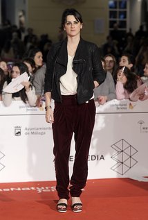 фото Беатрис Санчис