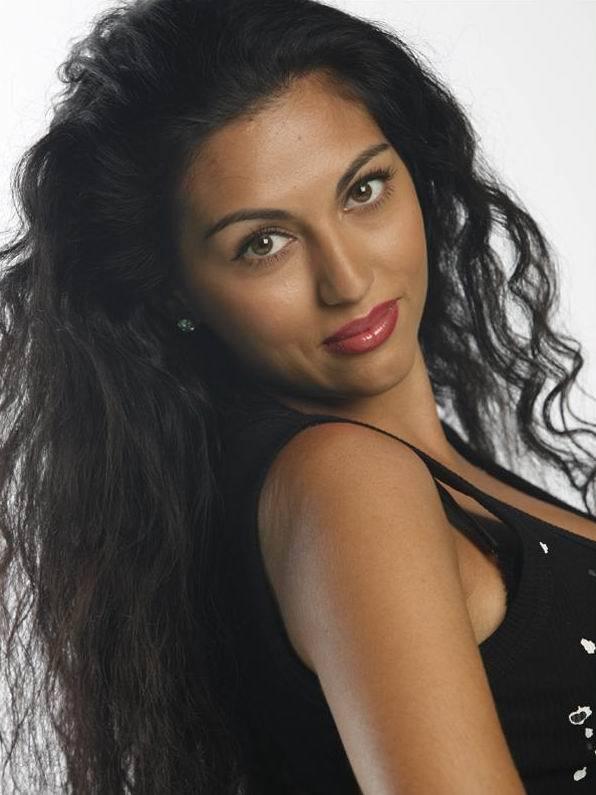 фото Doinita Oancea