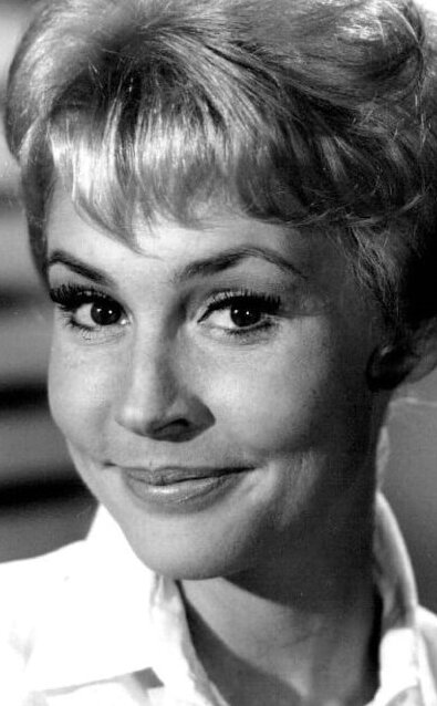 фото Мэгги Пирс