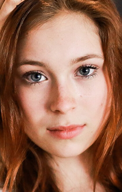 фото Мина Сандвол