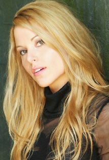 фото Дженнифер Брайер