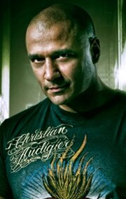 фото Пол Элстак