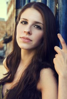 фото Аманда Бладон