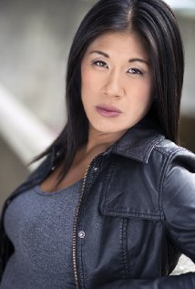 фото Синди Лау