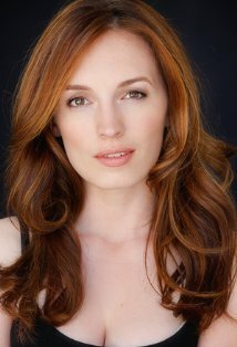 фото Эллисон Мари Волк