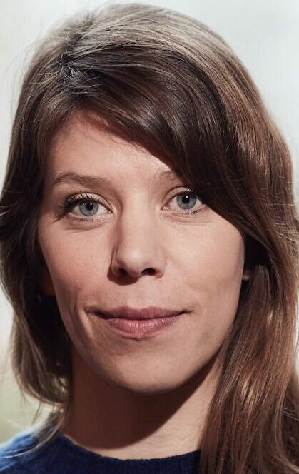 фото Нора Фингшайдт