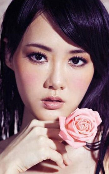 фото Дорис Йе