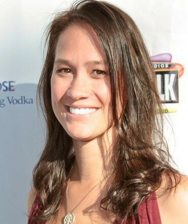 фото Хизер Чарльз